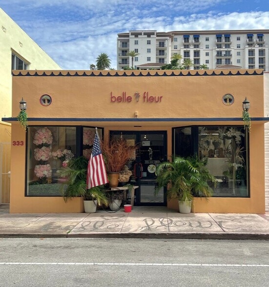333 Alcazar Ave, Coral Gables, FL for sale - Building Photo - Image 3 of 11