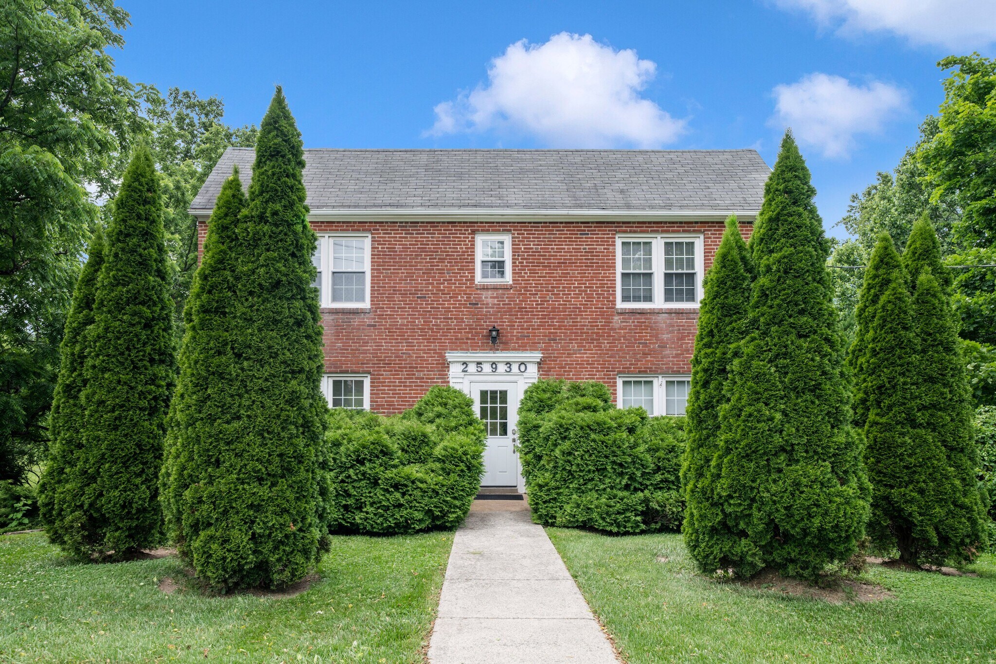 25930 Ridge Rd, Damascus, MD à vendre Photo du bâtiment- Image 1 de 14
