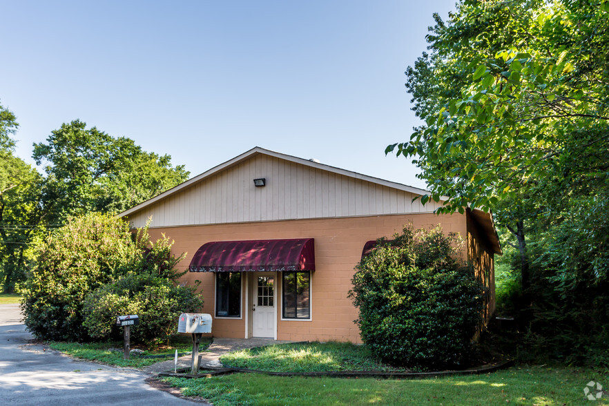 18021 Cantrell Rd, Little Rock, AR à vendre - Photo principale - Image 1 de 1