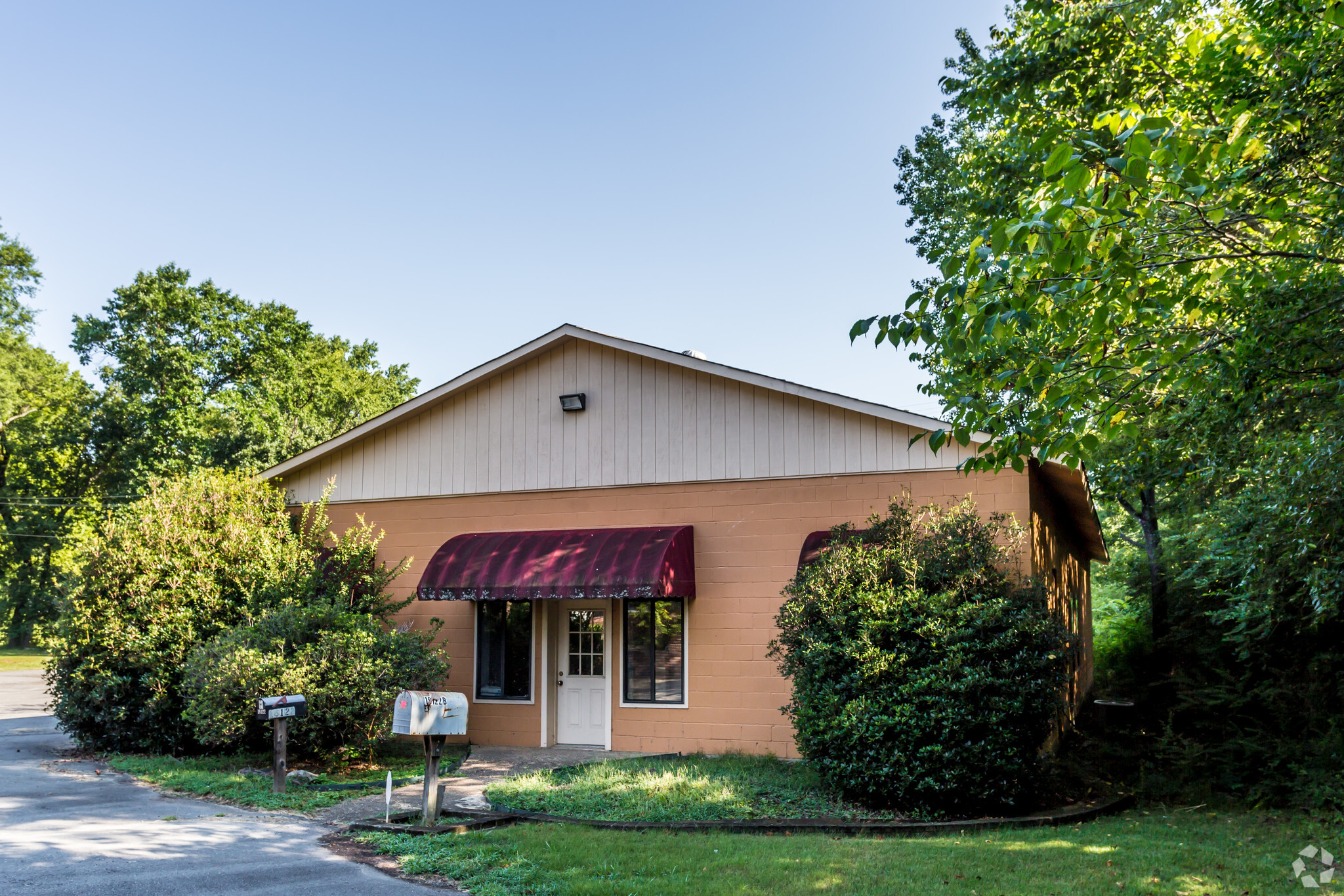 18021 Cantrell Rd, Little Rock, AR à vendre Photo principale- Image 1 de 1