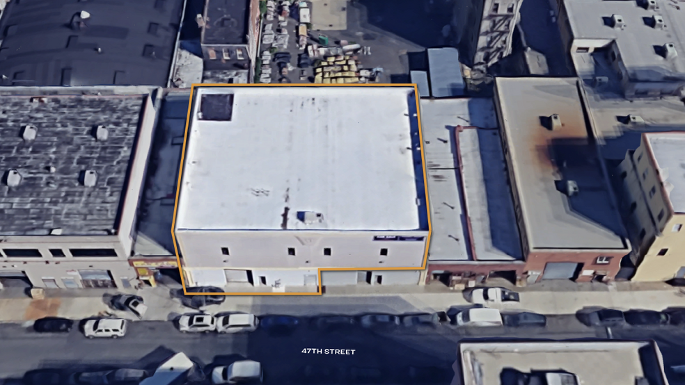 255 47th St, Brooklyn, NY for lease - Building Photo - Image 1 of 4