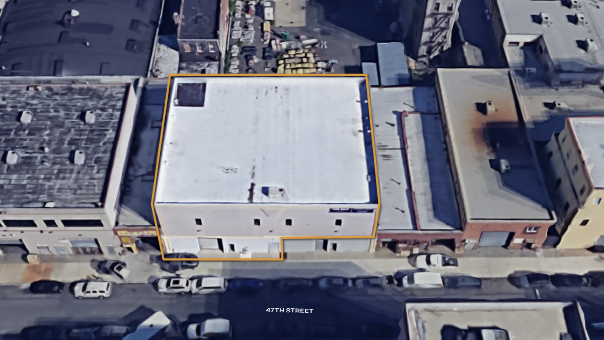 255 47th St, Brooklyn, NY for lease Building Photo- Image 1 of 5