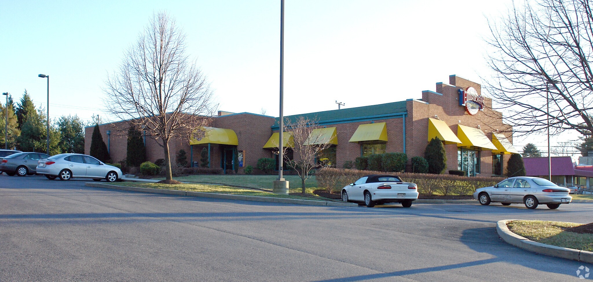 11515 Reisterstown Rd, Owings Mills, MD for sale Primary Photo- Image 1 of 5