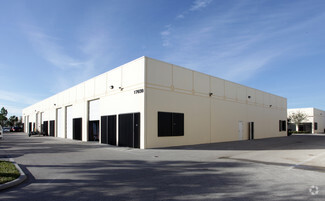 Plus de détails pour 17030 Alico Commerce Ct, Fort Myers, FL - Industriel à louer