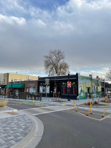 5280 W 25th Ave, Edgewater, CO for lease - Building Photo - Image 2 of 20