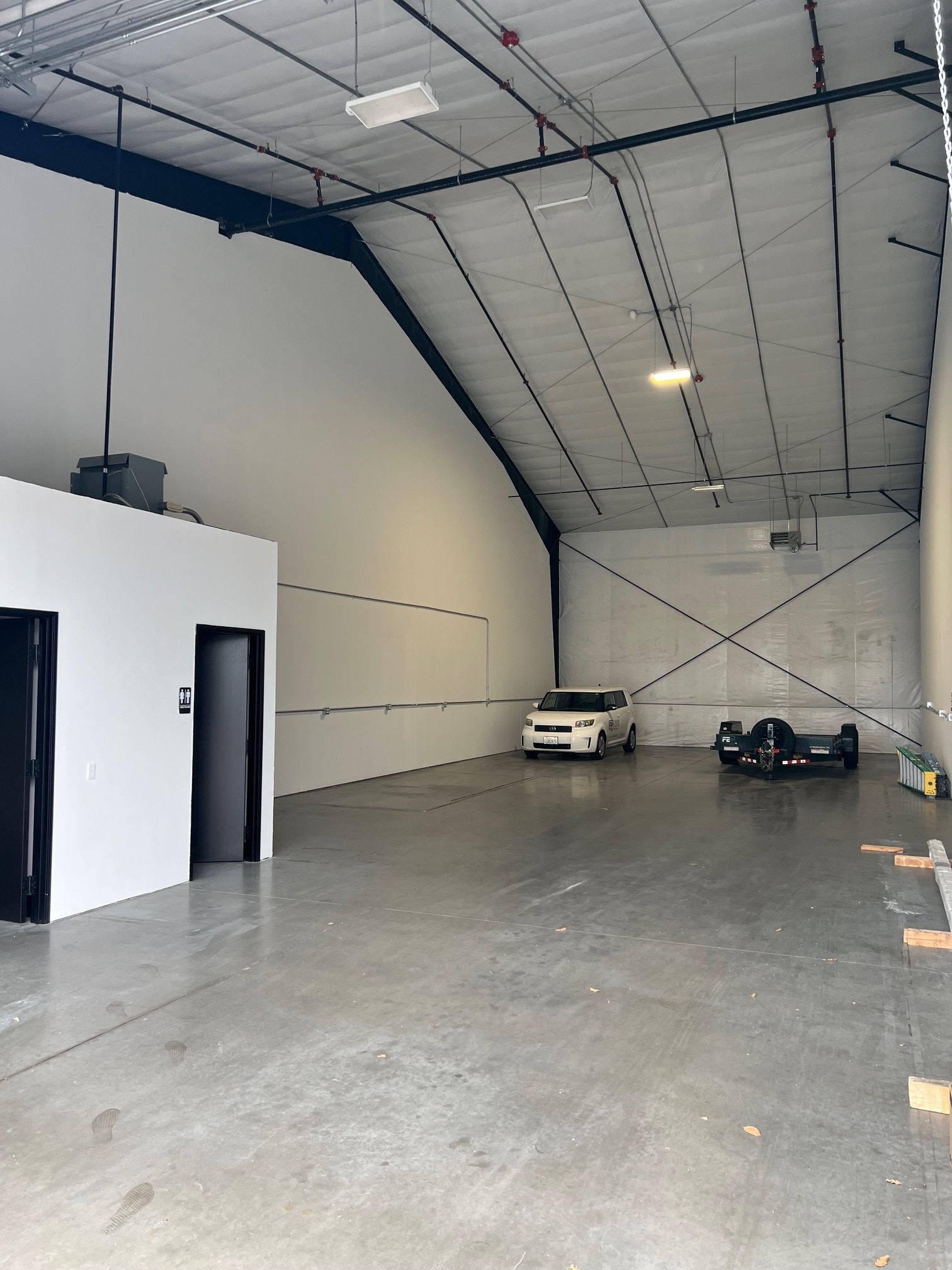 7217 NE 99th St, Vancouver, WA for lease Interior Photo- Image 1 of 7