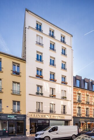 Plus de détails pour 7 Rue Violet, Paris - Multi-résidentiel à vendre