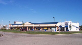 Plus de détails pour 6840 Logan Dr, Evansville, IN - Commerce de détail à louer