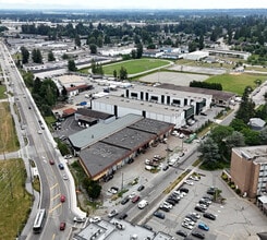 2330 Tyner St, Port Coquitlam, BC for lease Building Photo- Image 1 of 1