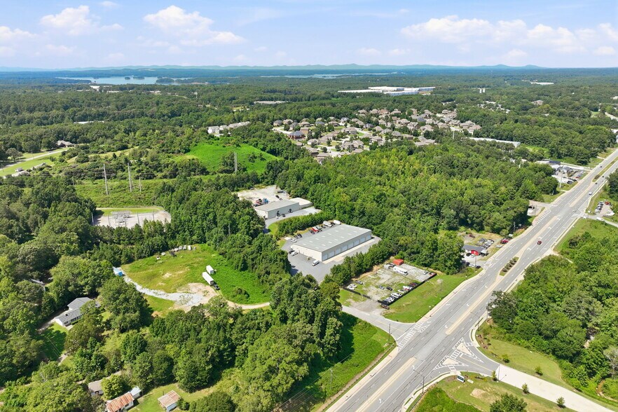 3156 Buford Hwy, Rest Haven, GA à vendre - Photo du bâtiment - Image 2 de 47