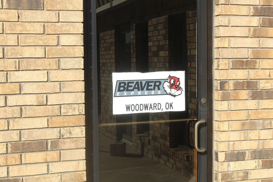 4310 Oklahoma Ave, Woodward, OK for sale - Building Photo - Image 2 of 71