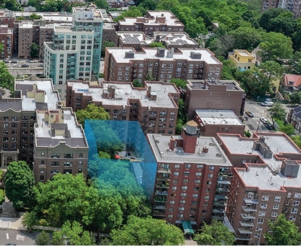 Fairfield Ave, Bronx, NY for sale - Building Photo - Image 1 of 1