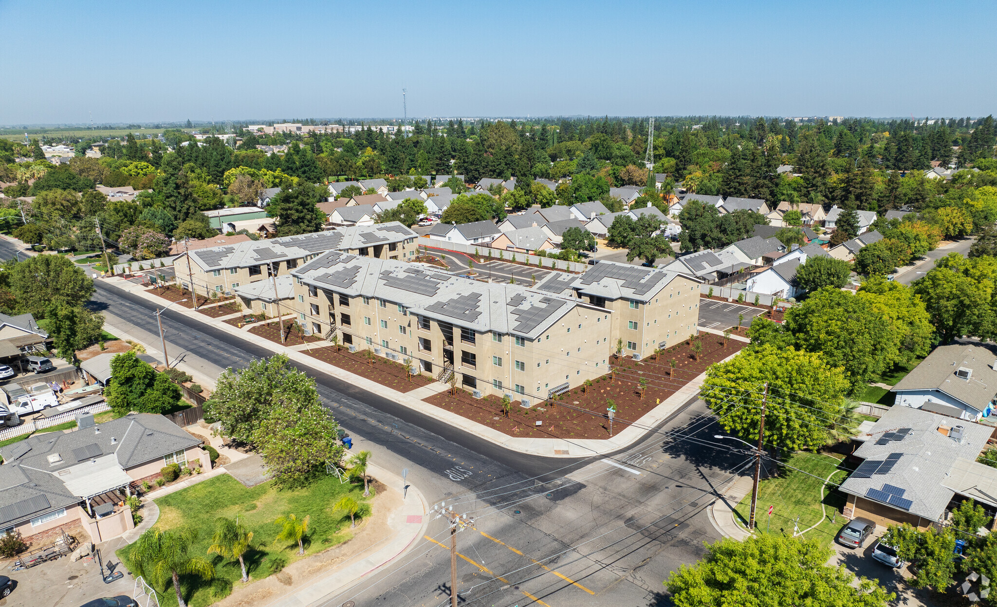 2531 W Rumble Rd, Modesto, CA for sale Primary Photo- Image 1 of 1