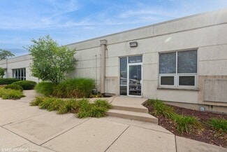 Plus de détails pour 4906 Main St, Lisle, IL - Bureau à vendre