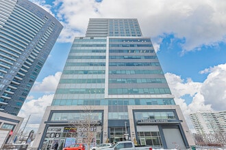 7191 Yonge St, Markham, ON for lease Interior Photo- Image 1 of 27