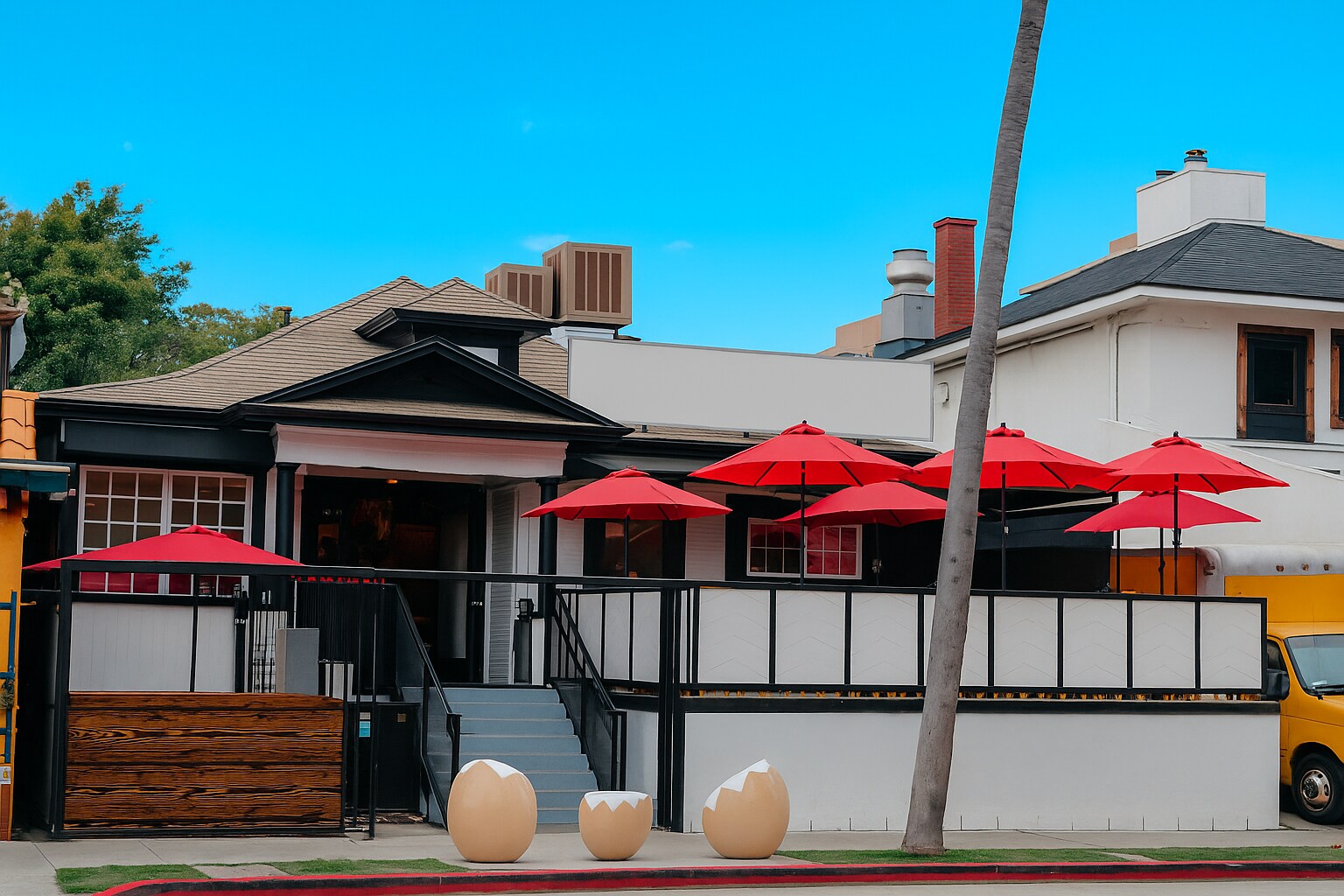 3685 5th Ave, San Diego, CA à vendre Photo du bâtiment- Image 1 de 28