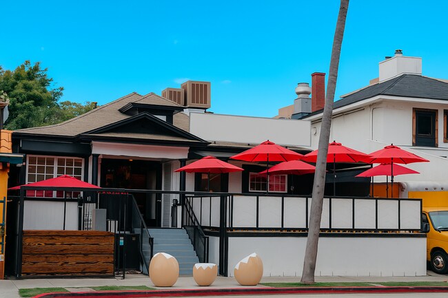 More details for 3685 5th Ave, San Diego, CA - Retail for Lease