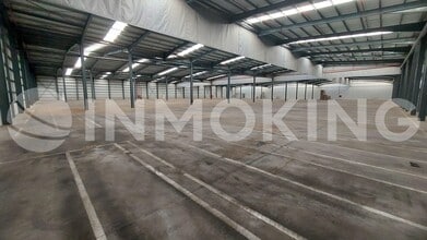 Industrial in Las Torres de Cotillas, Murcia for lease Interior Photo- Image 2 of 4
