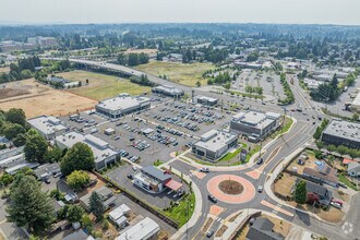 13909 NE 10th Ave, Vancouver, WA - Aérien  Vue de la carte