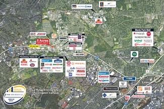 More details for 30 Seeley Ave, Piscataway, NJ - Land for Sale