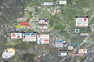 30 Seeley Ave, Piscataway, NJ - Aerial  map view - Image1
