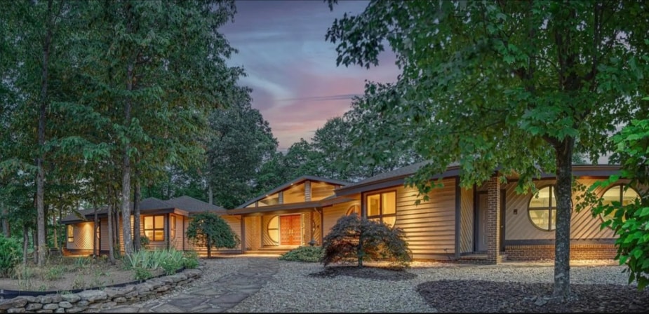 349 Lucas Rd, Warfordsburg, PA for sale - Building Photo - Image 1 of 9