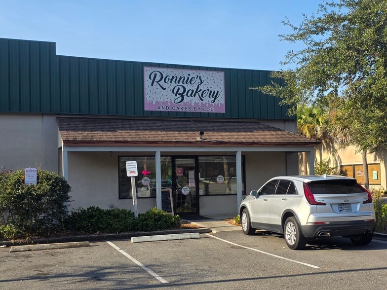 1304 Fording Island Rd, Bluffton, SC for lease - Primary Photo - Image 1 of 12