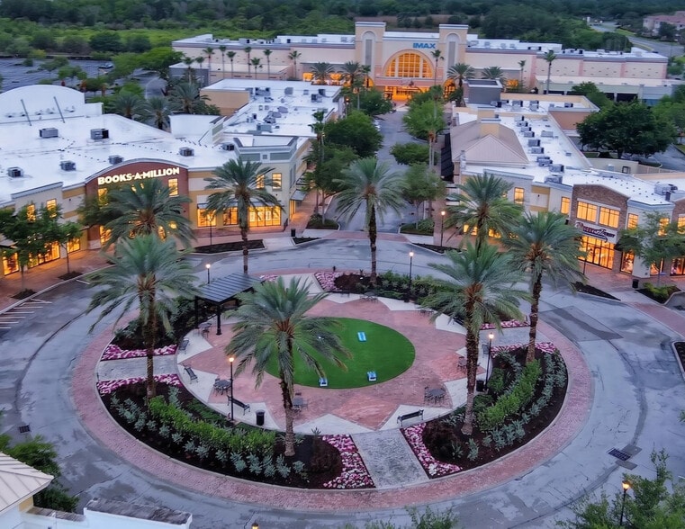 1479 Town Center Dr, Lakeland, FL for lease - Aerial - Image 2 of 21