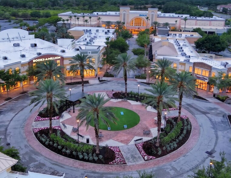 1479 Town Center Dr, Lakeland, FL à louer - Aérien - Image 2 de 21