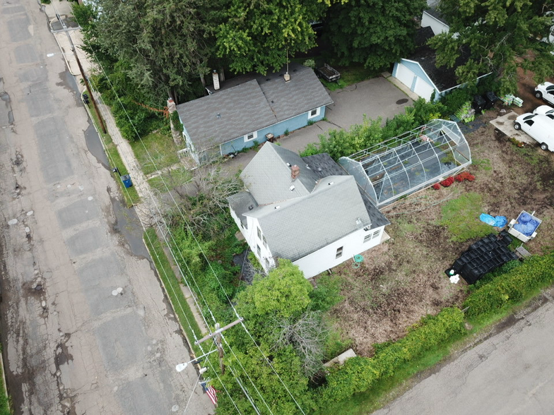 5334 Main St E, Maple Plain, MN for sale - Aerial - Image 1 of 5