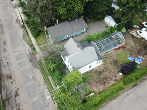 5334 Main St E, Maple Plain, MN - aerial  map view