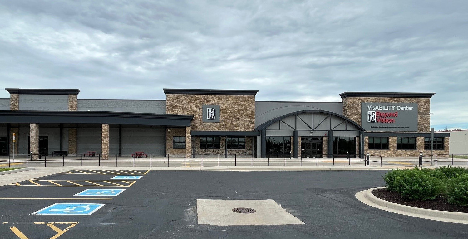 1540 S 108th St, West Allis, WI for lease Building Photo- Image 1 of 12