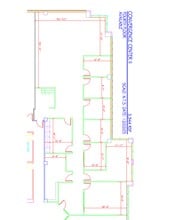 272 Bendix Rd, Virginia Beach, VA à louer Plan de site- Image 1 de 1