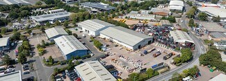 Plus de détails pour Silverton, Exeter - Industriel à vendre