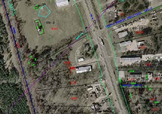 More details for 2105 Hwy 49, Florence, MS - Land for Sale