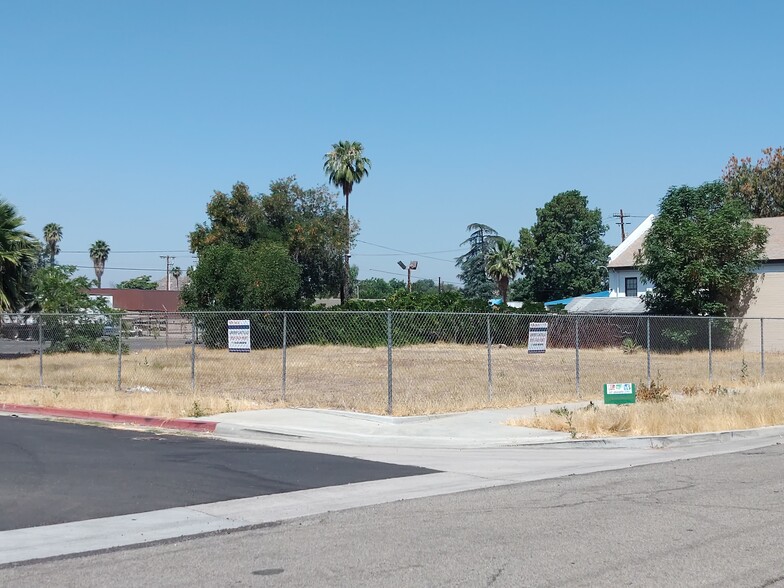 Castleman St, Riverside, CA à vendre - Photo principale - Image 1 de 1