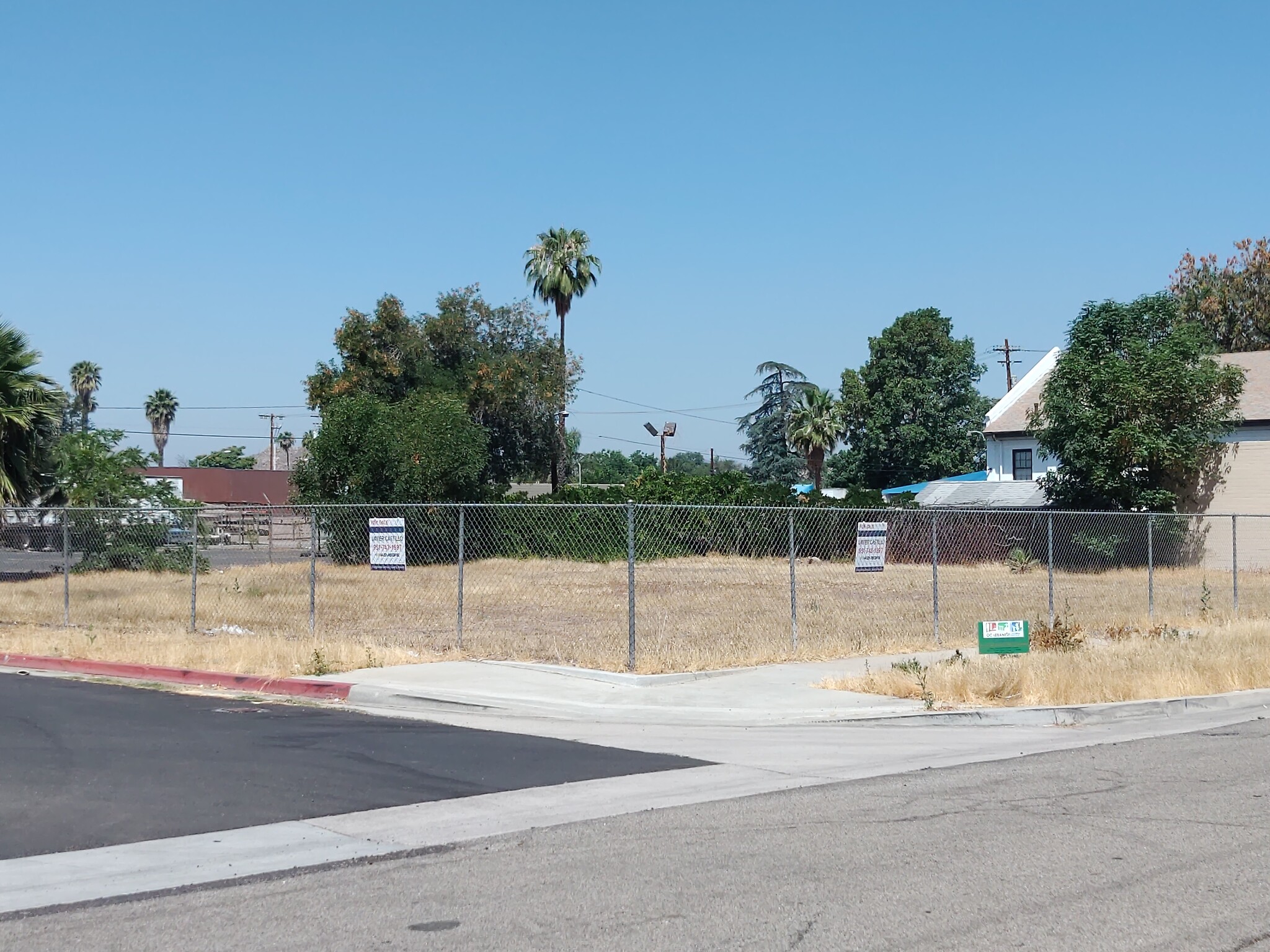 Castleman St, Riverside, CA for sale Primary Photo- Image 1 of 1