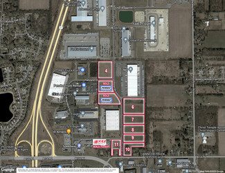 More details for US 31 & Dylan Drive land – Land for Sale, South Bend, IN