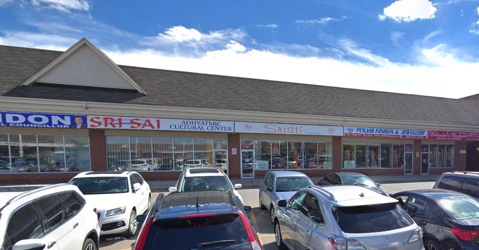 8887 The Gore Rd, Brampton, ON à vendre Photo du bâtiment- Image 1 de 1