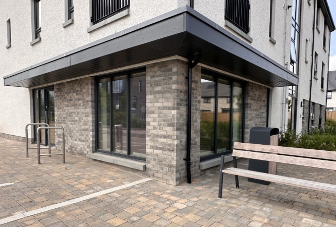 Adamson Av, Perth for lease - Primary Photo - Image 1 of 1