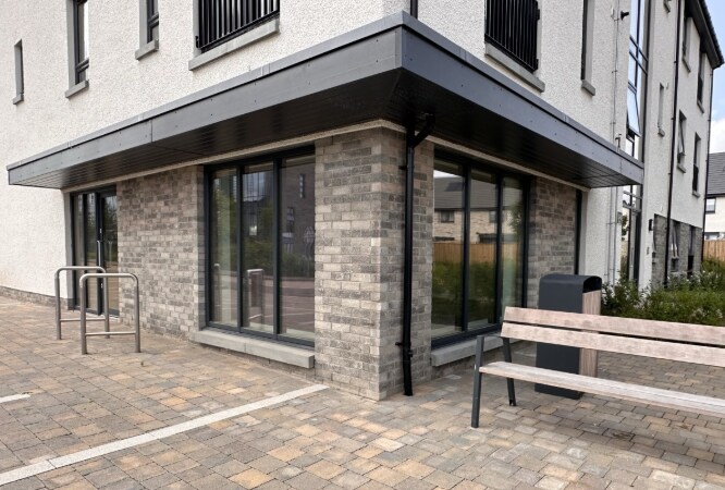 Adamson Av, Perth for lease Primary Photo- Image 1 of 2