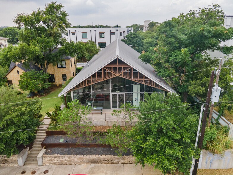 1007 Folsom St, Dallas, TX à vendre - Photo du bâtiment - Image 2 de 44