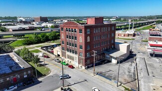 Plus de détails pour 1220 Liberty St, Kansas City, MO - Industriel à louer