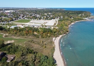 More details for 315 Marion Ave, South Milwaukee, WI - Land for Sale