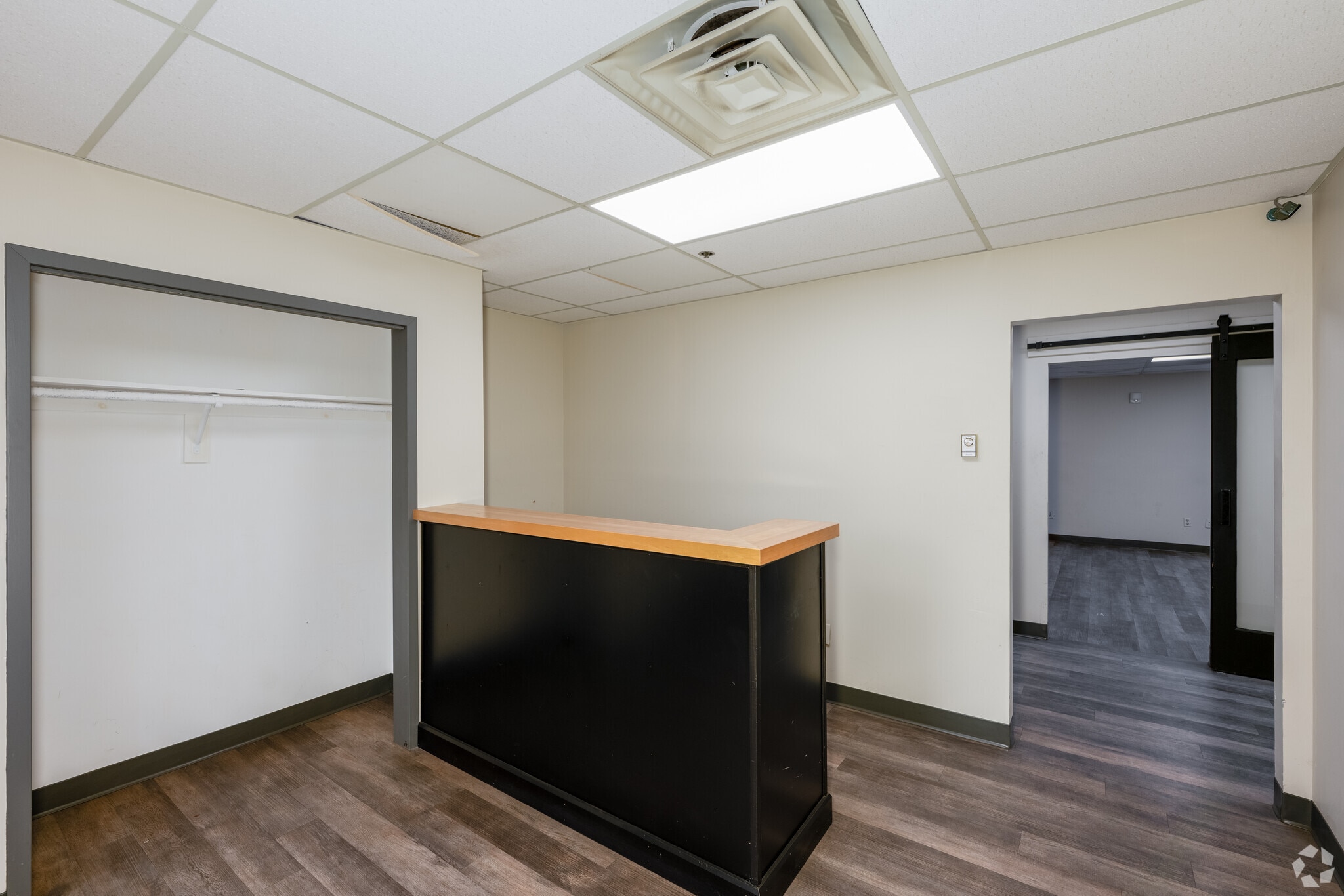 378 Page St, Stoughton, MA for lease Interior Photo- Image 1 of 11
