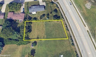 Plus de détails pour 0 Liston Ave, Columbus, OH - Terrain à vendre