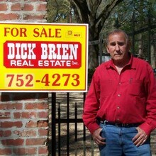 Dick Brien
