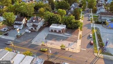 600 White Horse Pike, Oaklyn, NJ - Aérien  Vue de la carte - Image1