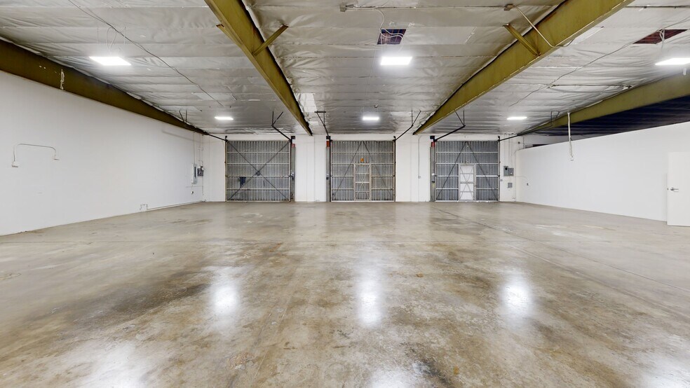 12224 Garvey Ave, El Monte, CA à louer - Numérisation 3D de Matterport - Image 2 de 21