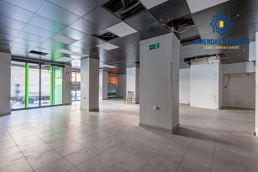 Acera del Darro, 74, Granada, Granada for sale - Building Photo - Image 2 of 37